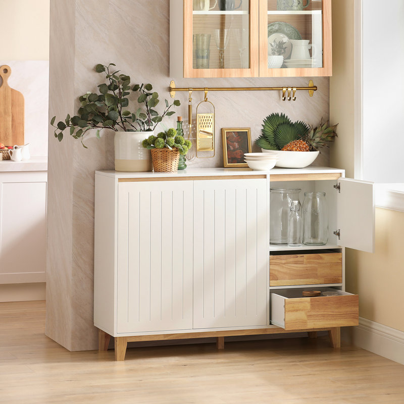 Rowley 120cm Sideboard