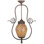 Meyda Tiffany & Stained Glass 1 - Light Pendant