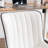 Brionni Leather Swivel Task Chair with Casters-768614428