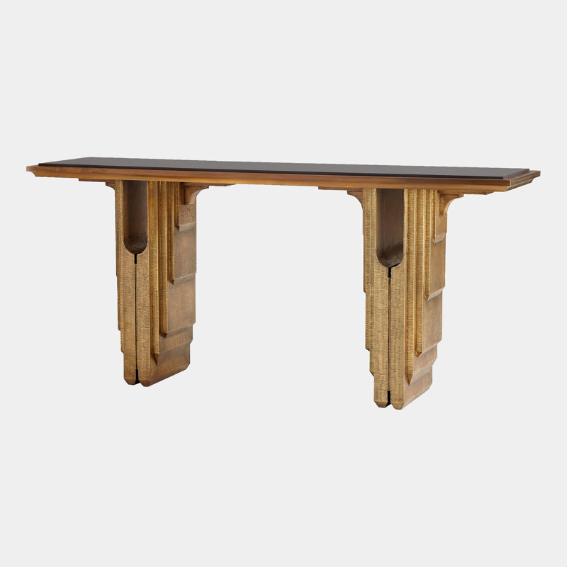 Console Layered Deco