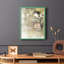 «Soft Inspiration I», reproduction encadrée - bois massif-2000698067-2000698091