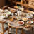 16-Piece Embossed Dinnerware Set-114043299