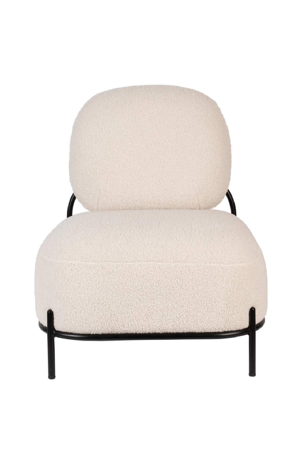 Polly Upholstered Accent Chair