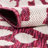 Magenta/Ivory Indoor/Outdoor Rug-1434773316