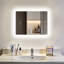 Backlit Led Wall Mirror-1938135814