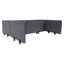 La chicane d'un bureau officiel-88600150-88600149