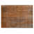 Rectangle 1'8" x 2'6"