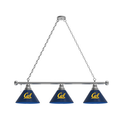 3 - Light Pool Table Lights Pendant