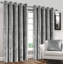 Shapiro Velvet Room Darkening Curtain-1501747687-1501747686
