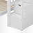 Douglaston Kids Twin Over Full Bunk Bed-1434360611