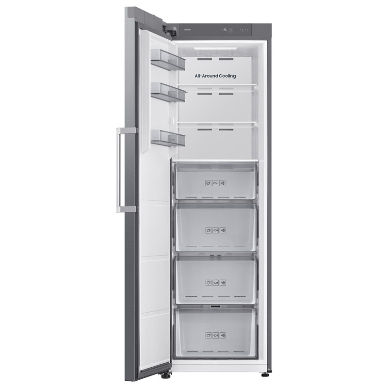 Congélateur vertical convertible Samsung de 11,4 pi³