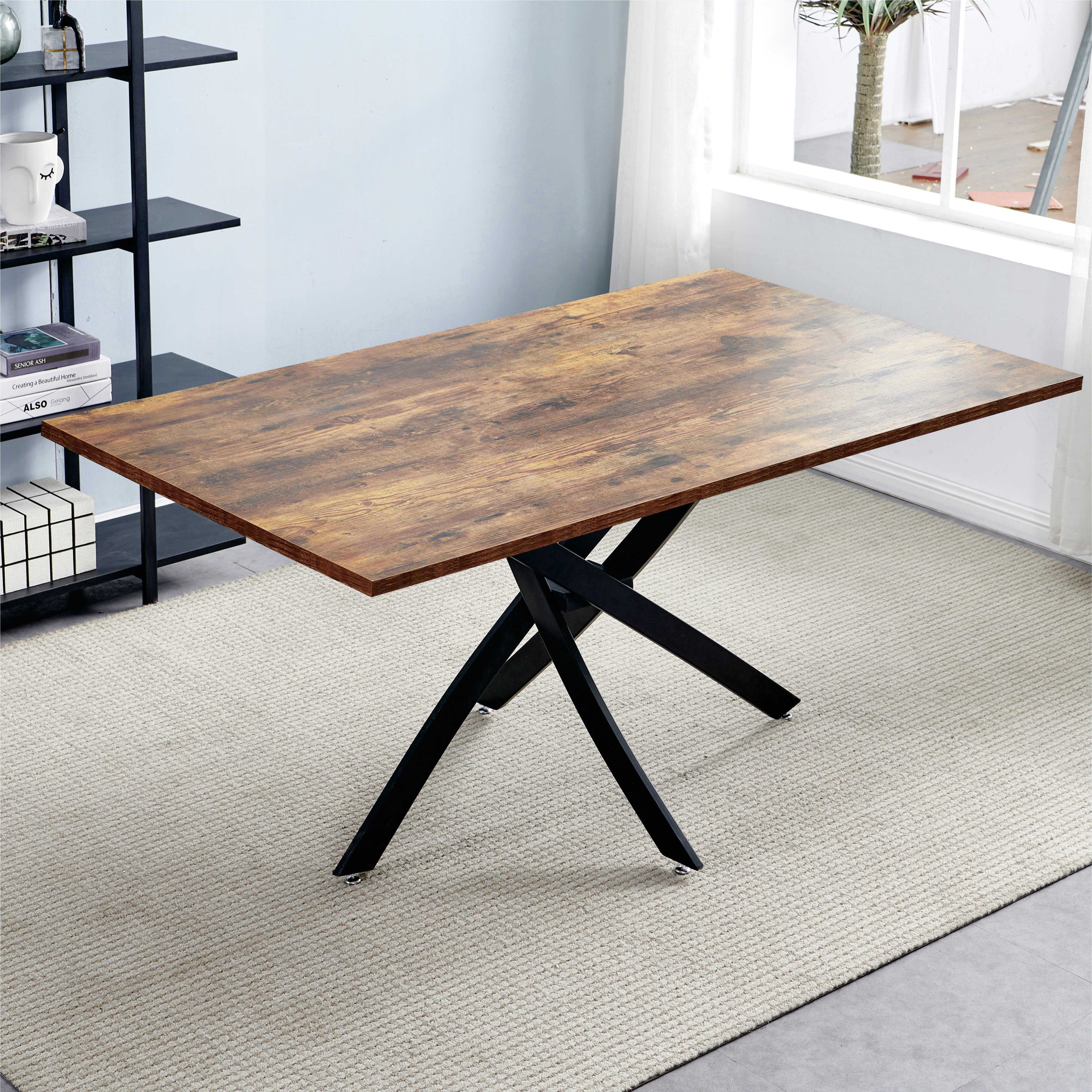 17 stories shop dining table