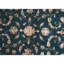 Wase Floral Area Rug