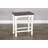 Toucha Solid Wood Counter Stool