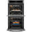 Frigidaire 27" 7.6 cu. ft Self-Cleaning Convection Double Wall Oven-71115295