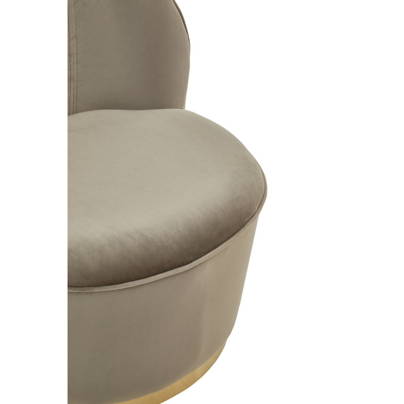Children's Chair, Mink