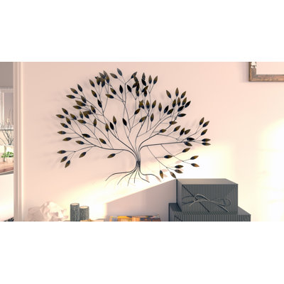Handmade Traditional Landscape & Nature Wall Decor
