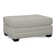 Bedford Upholstered Ottoman