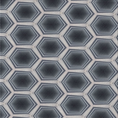 Sanner Geometric Indoor Rug