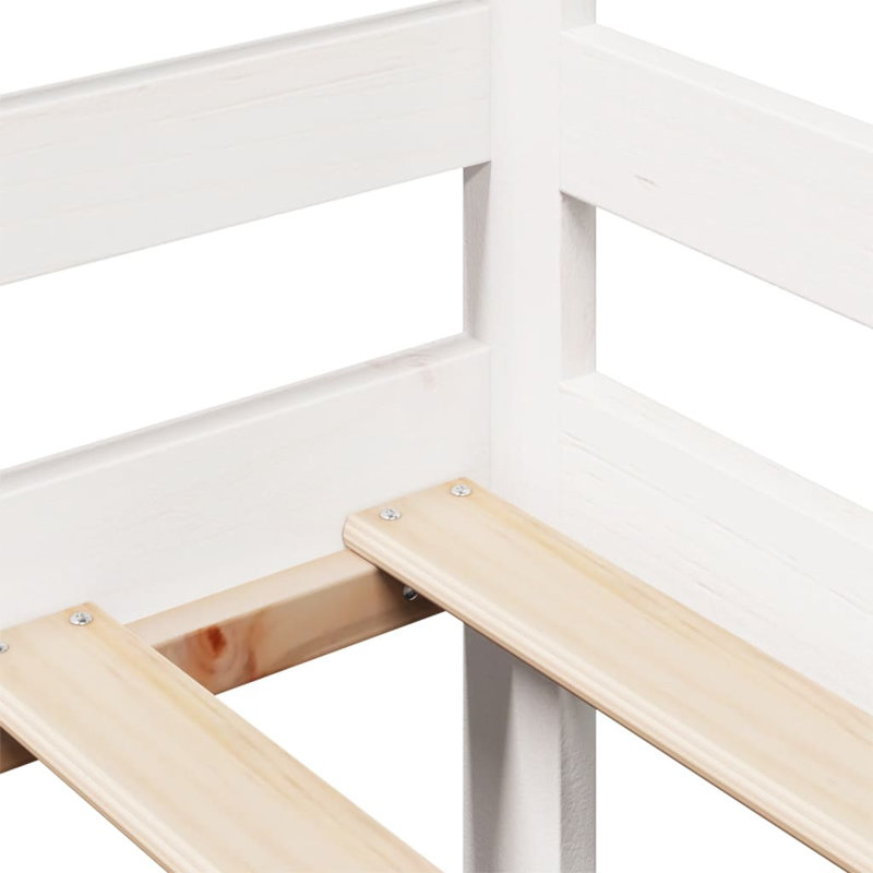 Bethany Solid Wood Daybed