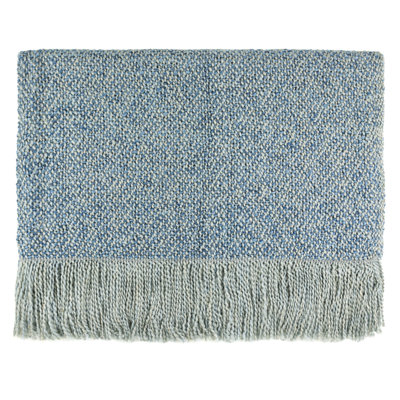 Dartmouth Woven Throw