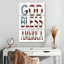 Kema Patriotic God Bless America-108595448