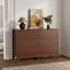 6 tiroirs 47 po Large commode-2082189868