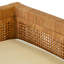 Monterey Upholstered Bench
