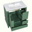 Meuble-lavabo avec lavabo et armoire avec tiroirs-666499189-666499184