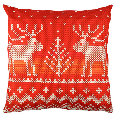 Cecy Square Cushion