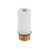 White/Polished Antique Brass is out of stock