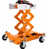 Orange selected