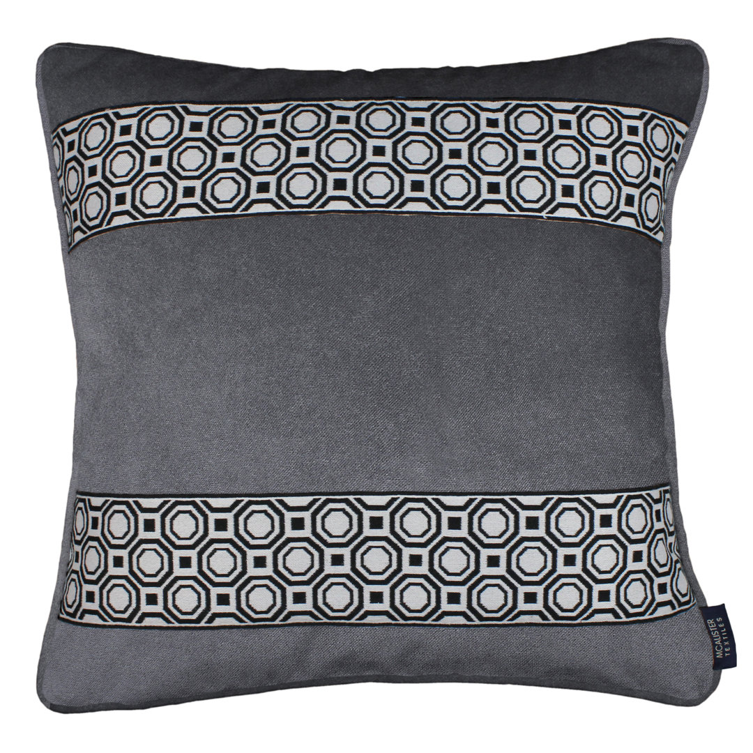 Cancun Velvet Cushion Cover