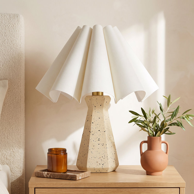 Cosette Table Lamp