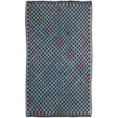Jijim One-of-a-Kind 5'3" X 9' Area Rug
