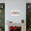 Décoration murale inspirante «Attitude Is Everything Motivation»-1992816832