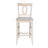 Guzik Solid Wood Barstool-20408521-44186723