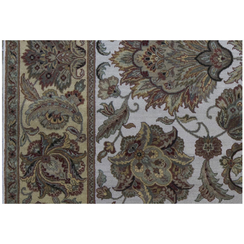 One-of-a-Kind 8' Area Rug