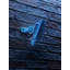 Ridgemark LED Flood Light with Pir