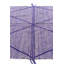 Tapis mauve Nathaniel