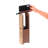 Hanging Hopper Bird Feeder