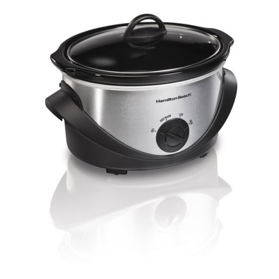 Hamilton Beach Slow Cooker