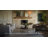 Magnolia Home By Joanna Gaines X Loloi Banks Machine Washable Natural / Granite Area Rug-1231818706