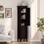 Armoire à linge autoportante Nixin-769583783