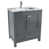 Gris anthracite