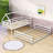 Ashwaubenon Kids Twin Over Full Bunk Bed-407017080
