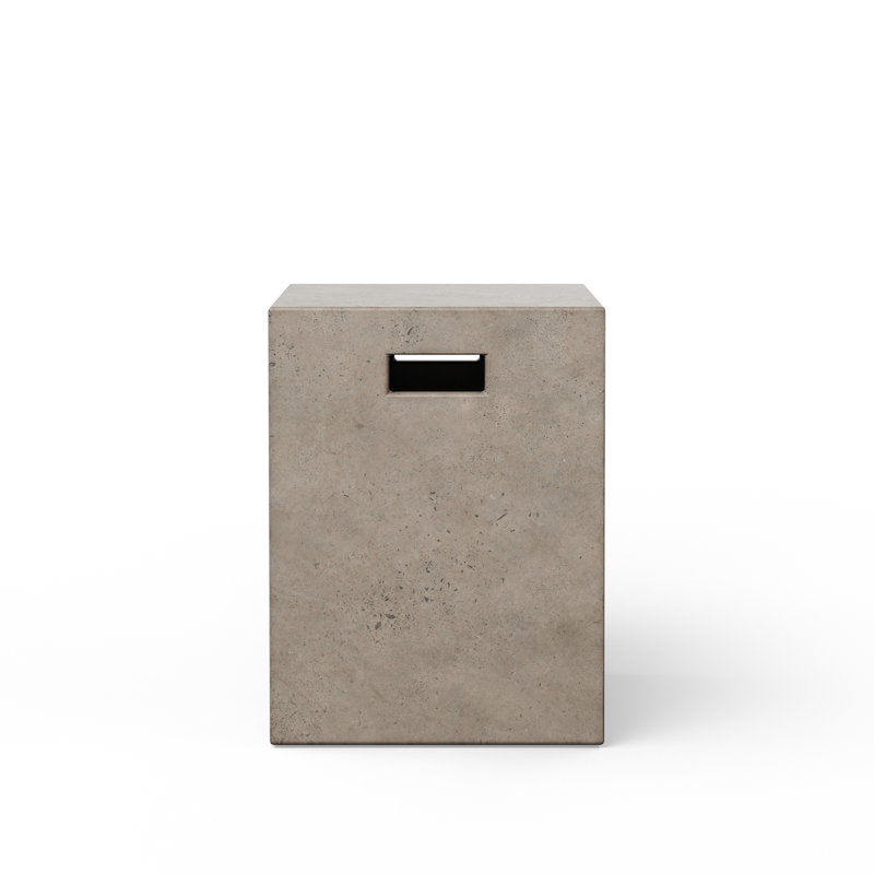 Mixx Stool, Dark Gray