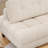 Khaki Velvet Modular Sofa bed cushion couch-367602888