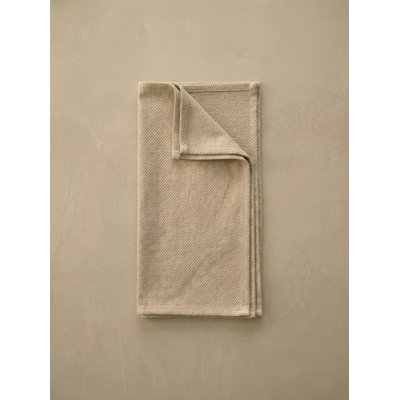 Marisol Drift Weave Indoor Outdoor Table Runner 14x72