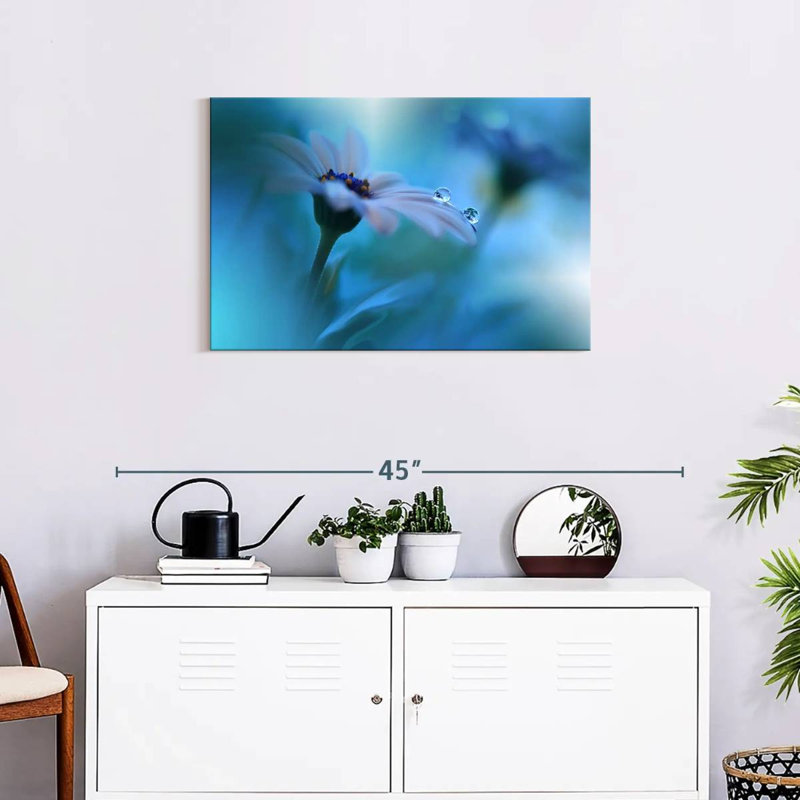 Harnek Beyond The Visible, 20" H x 30" W